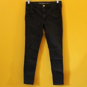 American Eagle Super Super Stretch Sz 6S